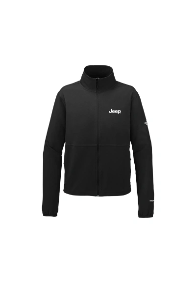 Women's The North Face® Stretch Soft Shell Jacket