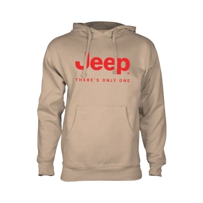 There's Only One Unisex Hoodie